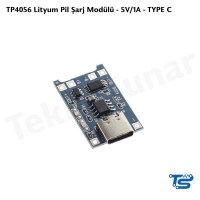 TP4056-Lityum-Pil-Şarj-Modülü-TYPE C